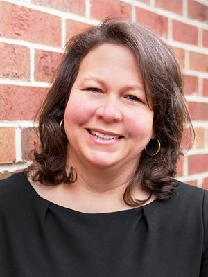 Kristin Adams